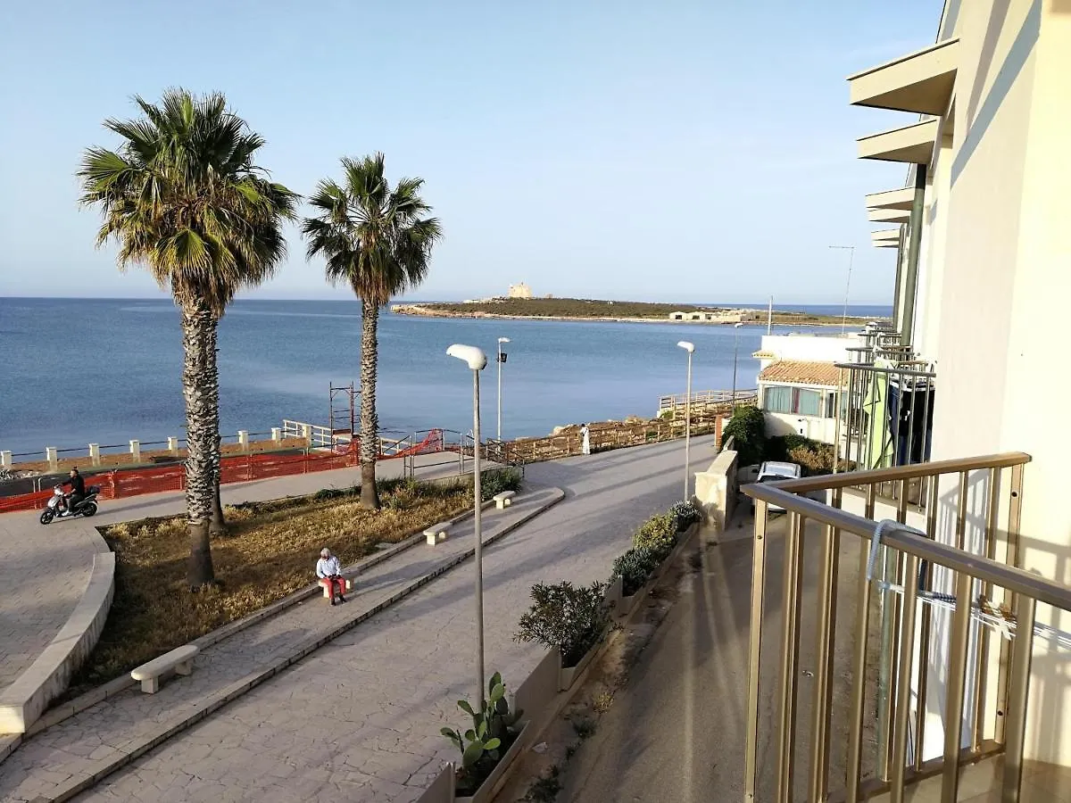 Hotel Vittorio Portopalo Di Capo Passero