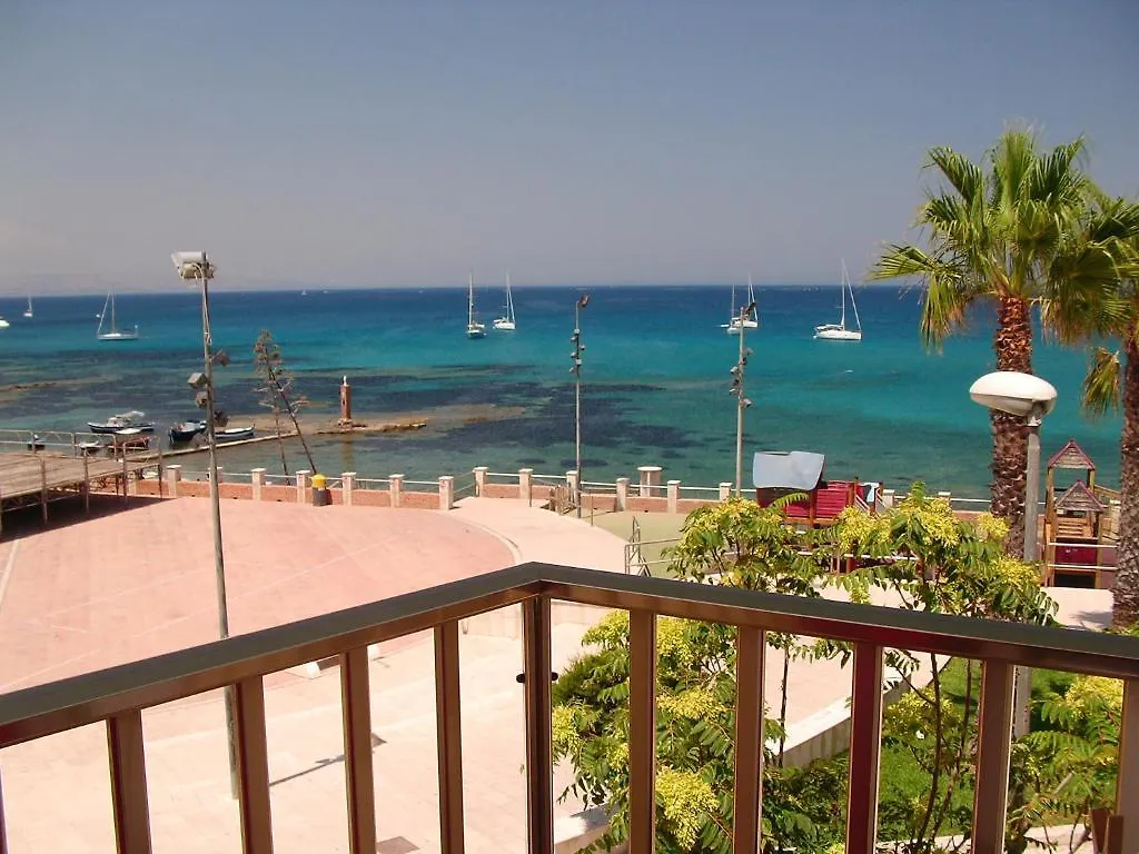 Hotel Vittorio Portopalo Di Capo Passero