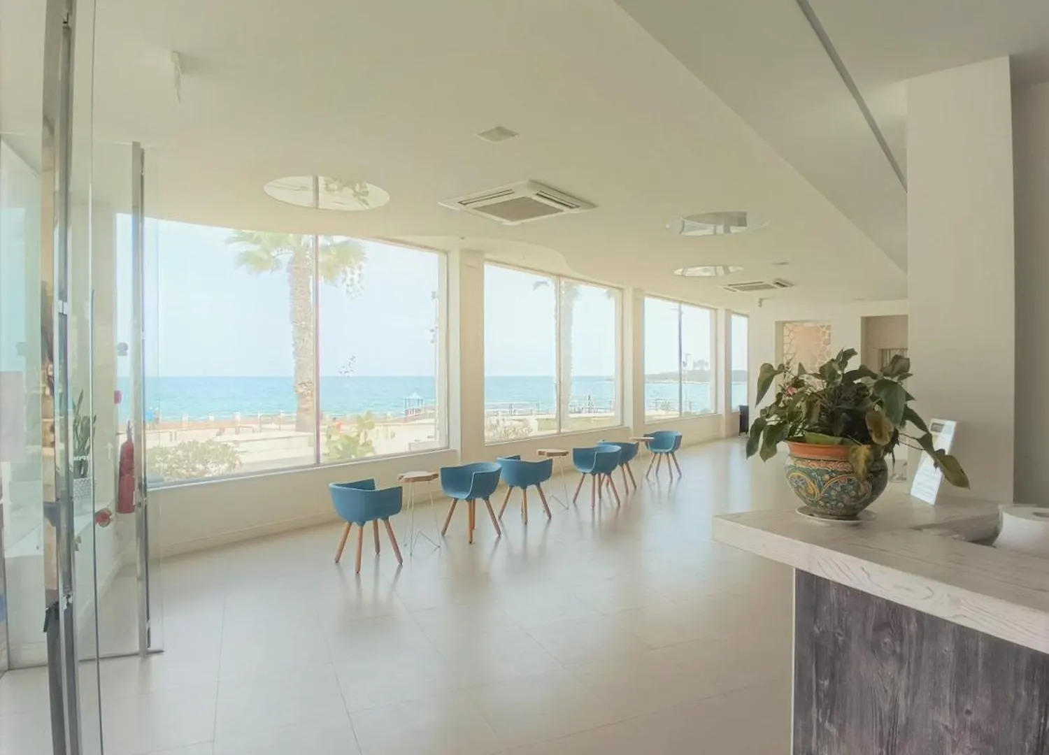 ***  Hotel Vittorio Portopalo Di Capo Passero Itália