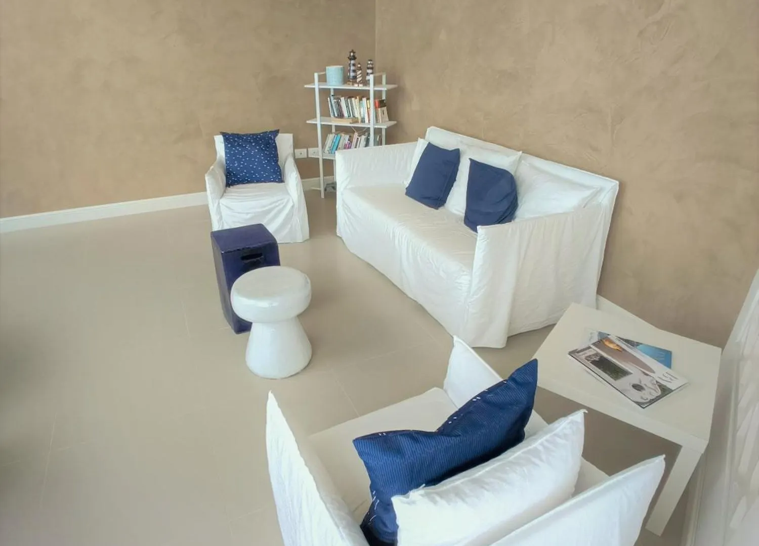 Hotel Vittorio Portopalo Di Capo Passero
