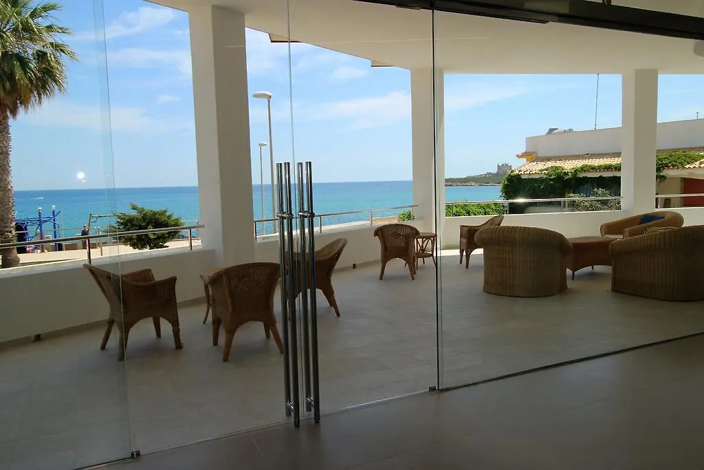 Hotel Vittorio Portopalo Di Capo Passero