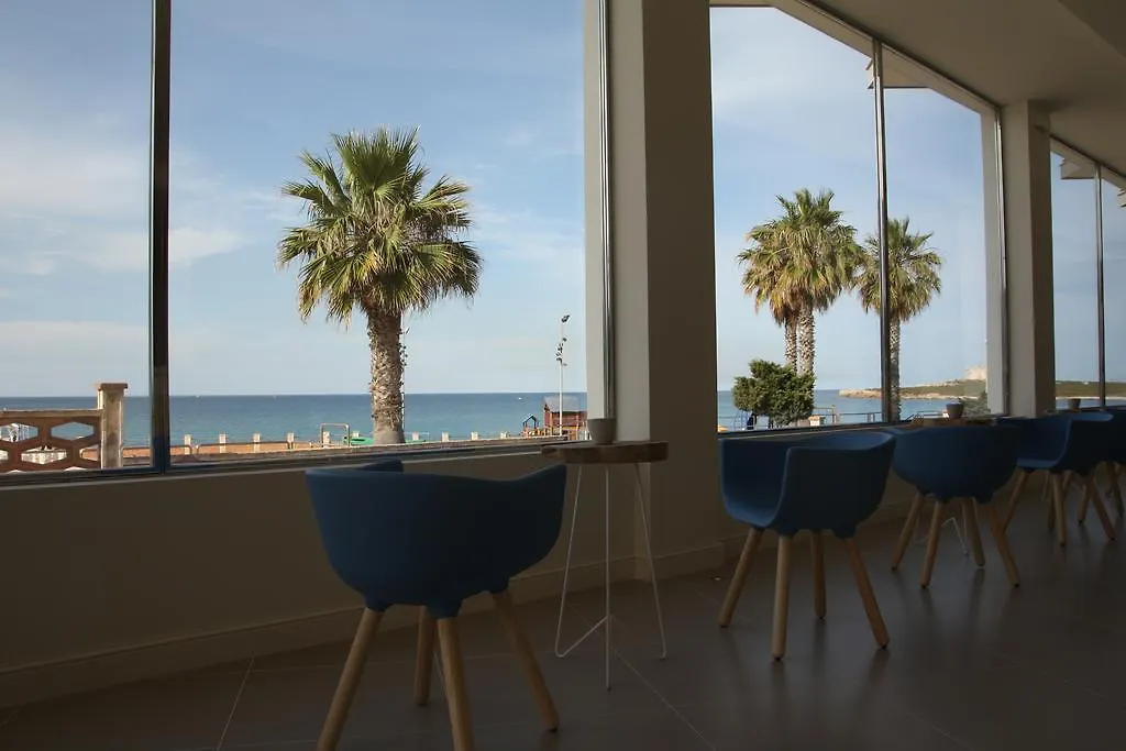 Hotel Vittorio Portopalo Di Capo Passero