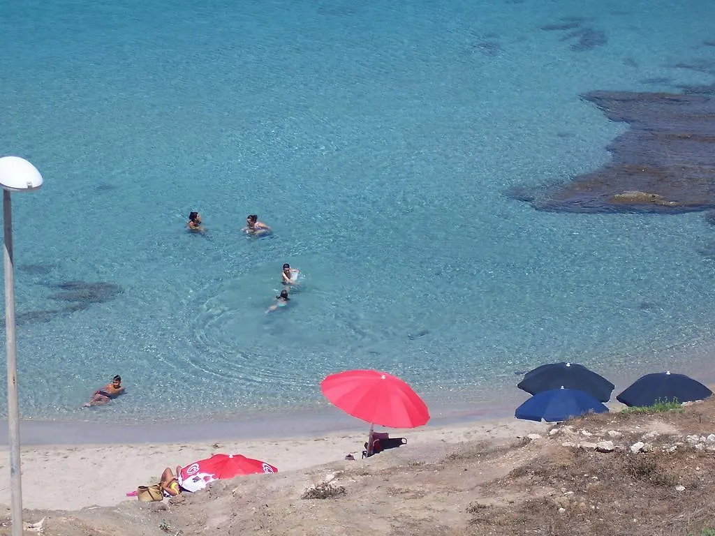 Hotel Vittorio Portopalo Di Capo Passero