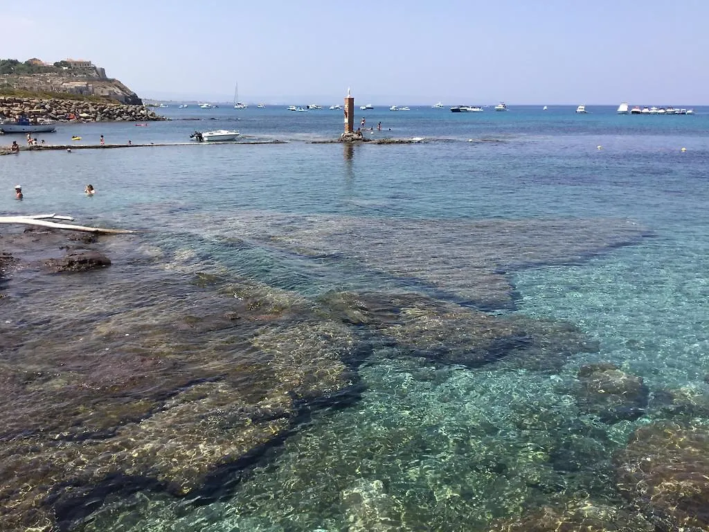 Hotel Vittorio Portopalo Di Capo Passero