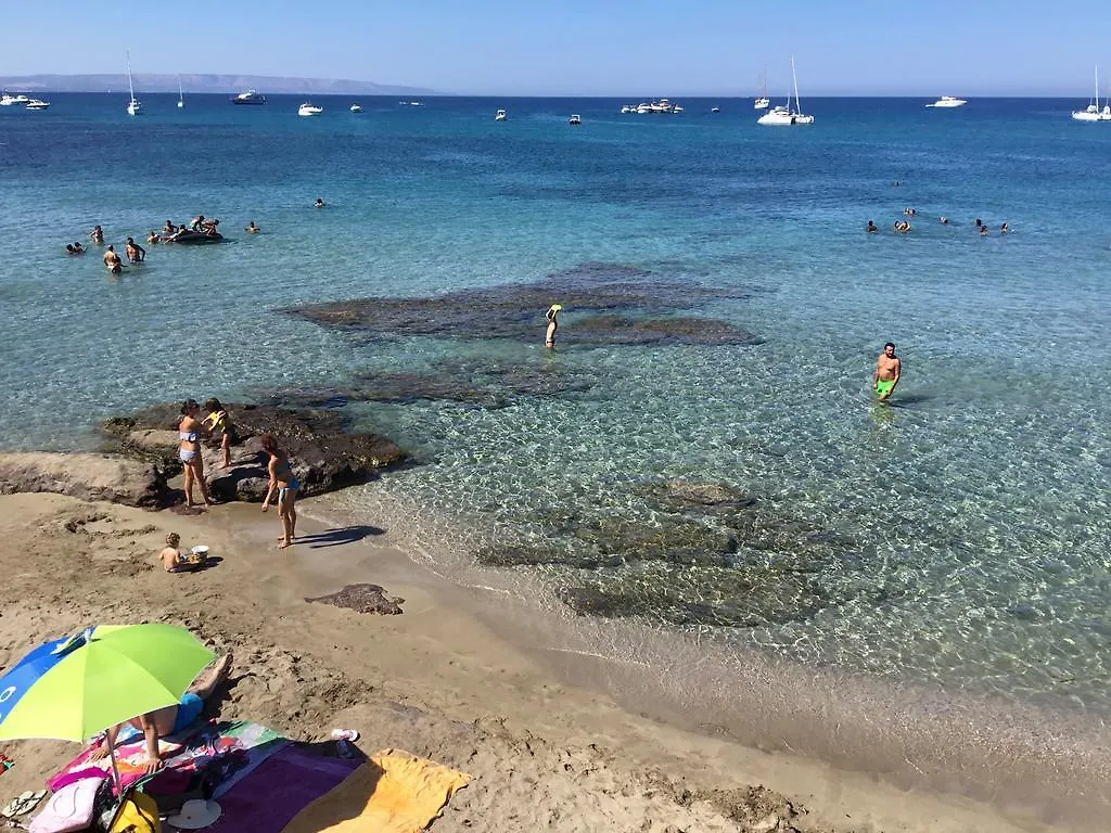 Hotel Vittorio Portopalo Di Capo Passero 3*,