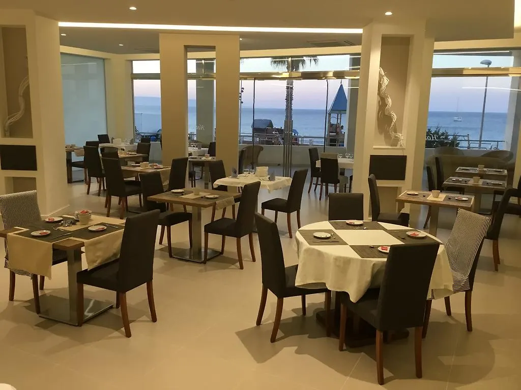 Hotel Vittorio Portopalo Di Capo Passero