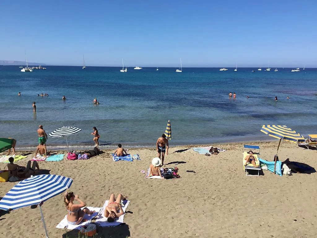 Hotel Vittorio Portopalo Di Capo Passero