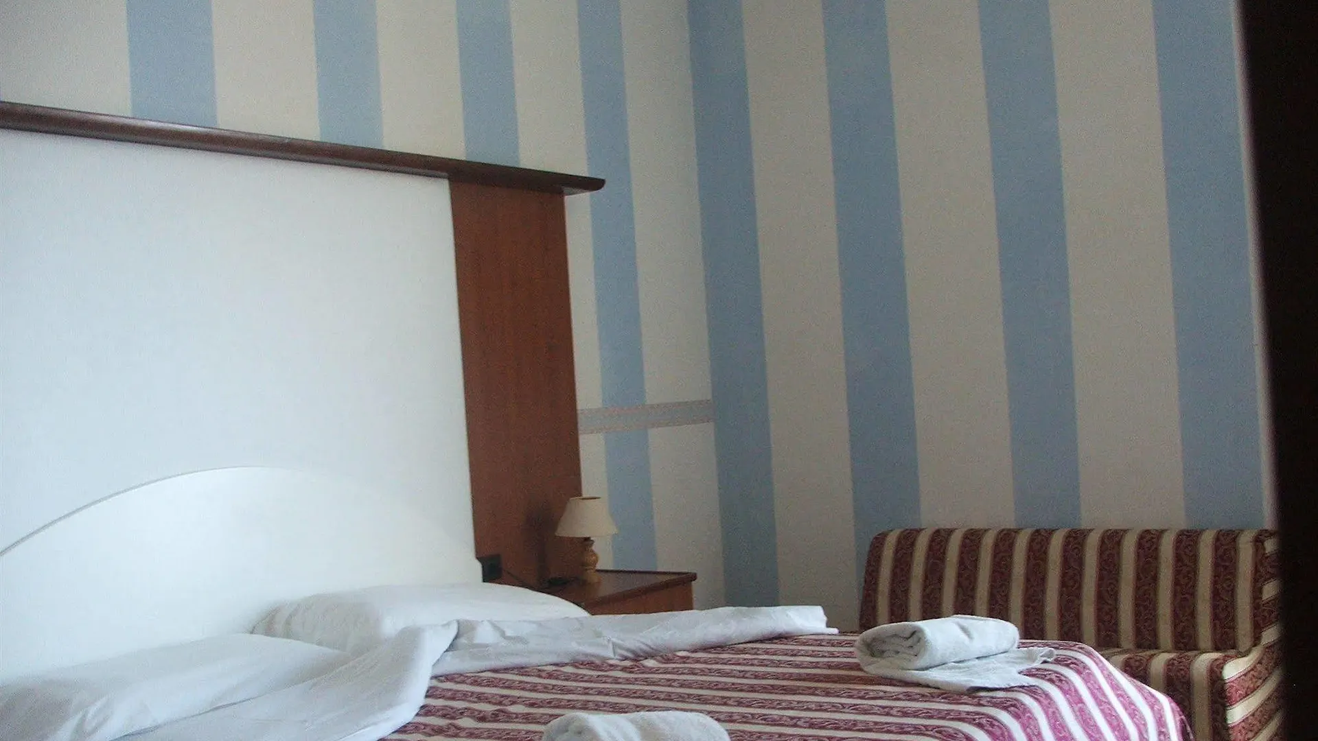 Hotel Vittorio Portopalo Di Capo Passero 3*,