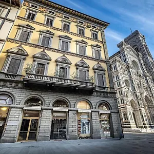Palazzo Gamba Al Duomo Florenz