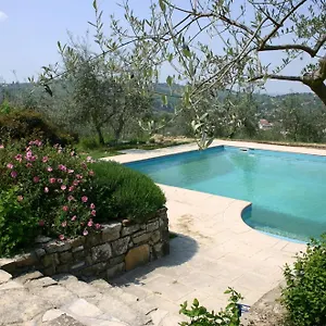 I Parigi Corbinelli Residenze Florenz